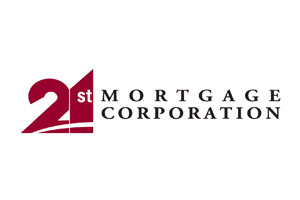 21st Mortgage Corporation