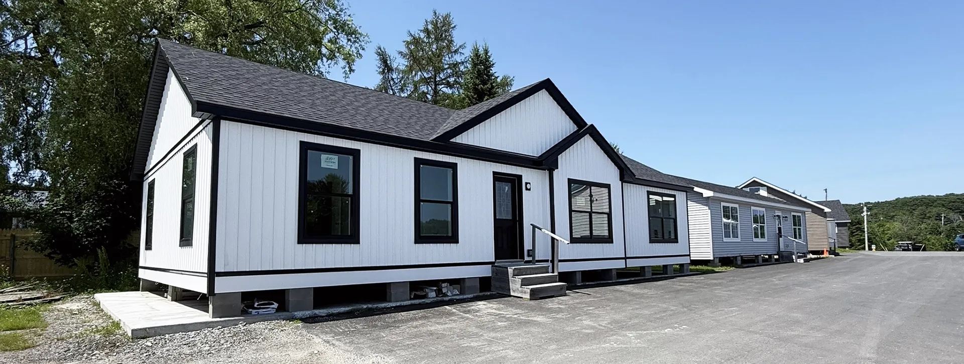 Exteriors You’ll Love