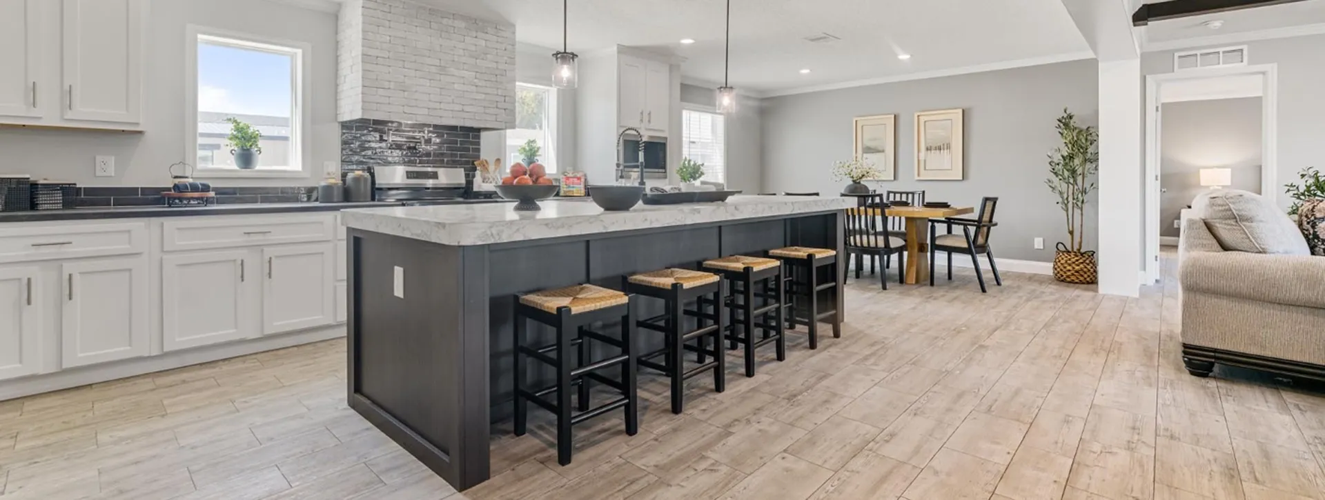 Bold Kitchens – Tastefully Done