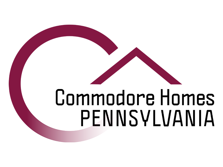 Commodore Homes Pennsylvania
